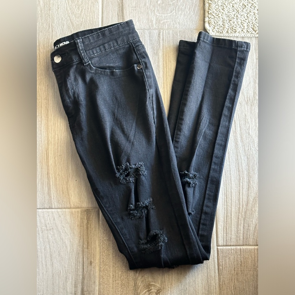 Fashion Nova Jeans